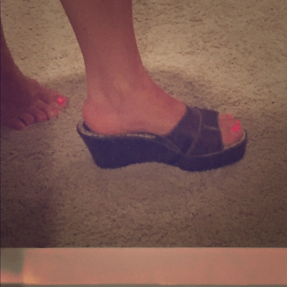 Guess Shoes